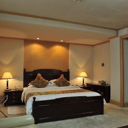 Tangcheng Hotel Xi'an  Buitenkant foto
