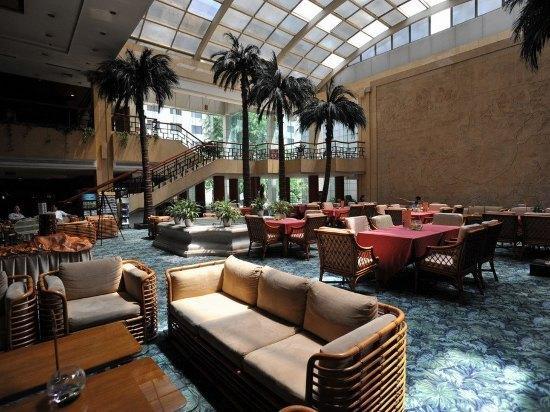 Tangcheng Hotel Xi'an  Buitenkant foto