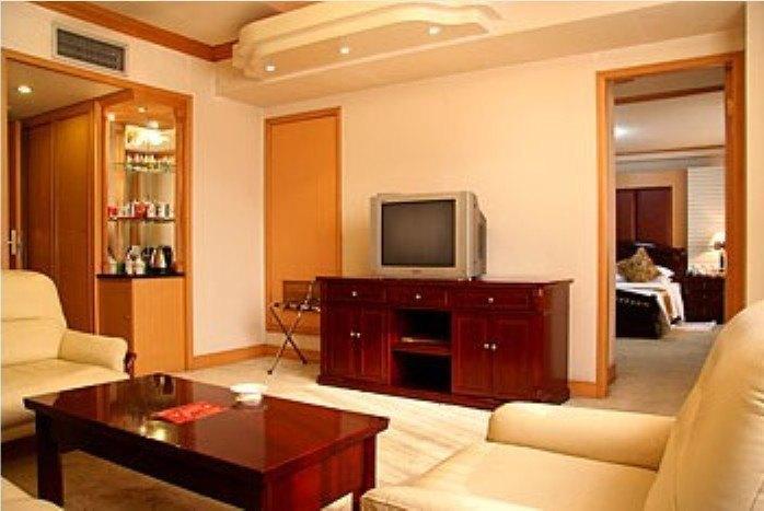Tangcheng Hotel Xi'an  Buitenkant foto