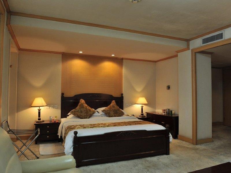 Tangcheng Hotel Xi'an  Buitenkant foto