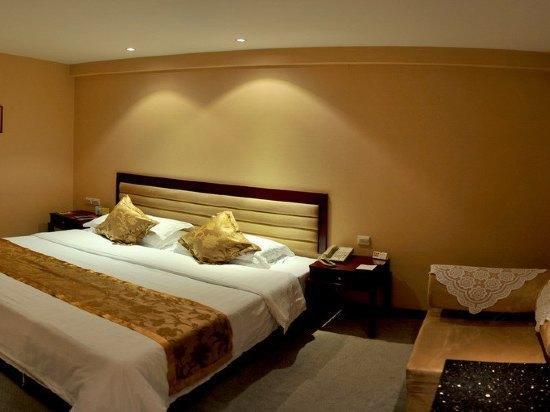 Tangcheng Hotel Xi'an  Kamer foto