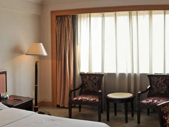 Tangcheng Hotel Xi'an  Kamer foto